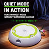 Rechargeable Automatic Whack-a-Mole Cat Toy