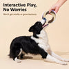 Latex Tug Toy for Dogs and Cats