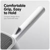 2-in-1 Deshedding & Detangling Comb for Cats and Dogs