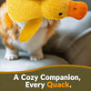 Plush Squeaky Dog Toys