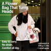 Pet Carrier Backpack for Cats and Dogs