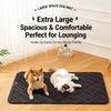 Waterproof Foam Dog Mat for Crates and Floors