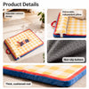 All-Season Waterproof Dog & Cat Bed Mat
