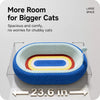 Cat Scratcher Bed with Sisal Surface