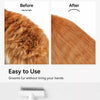 Detangling Undercoat Grooming Comb for Cats & Dogs
