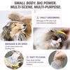 Dog & Cat Bath Brush
