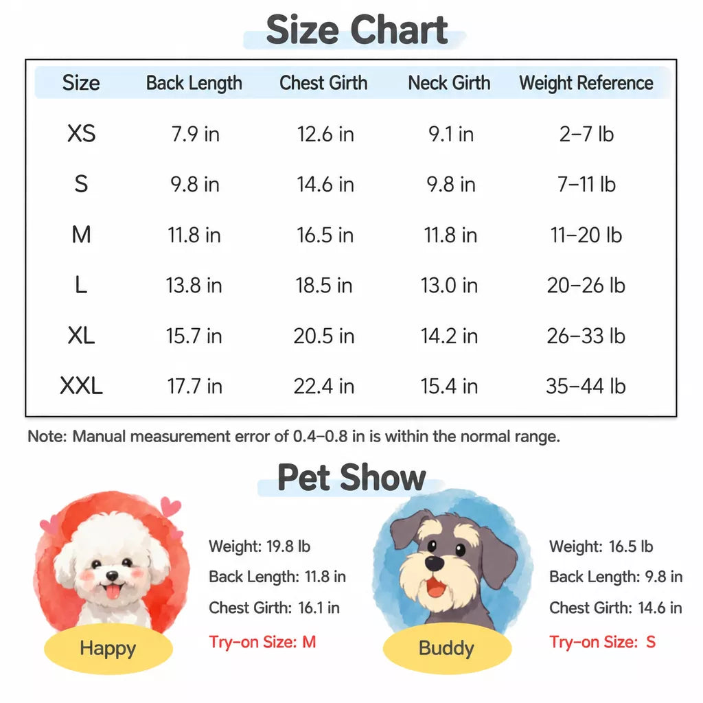 Synthetic Leather Four-Leg Dog Jumpsuit for Outdoor Walks