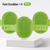 Table-Leg Mounted Silicone Cat Scratcher