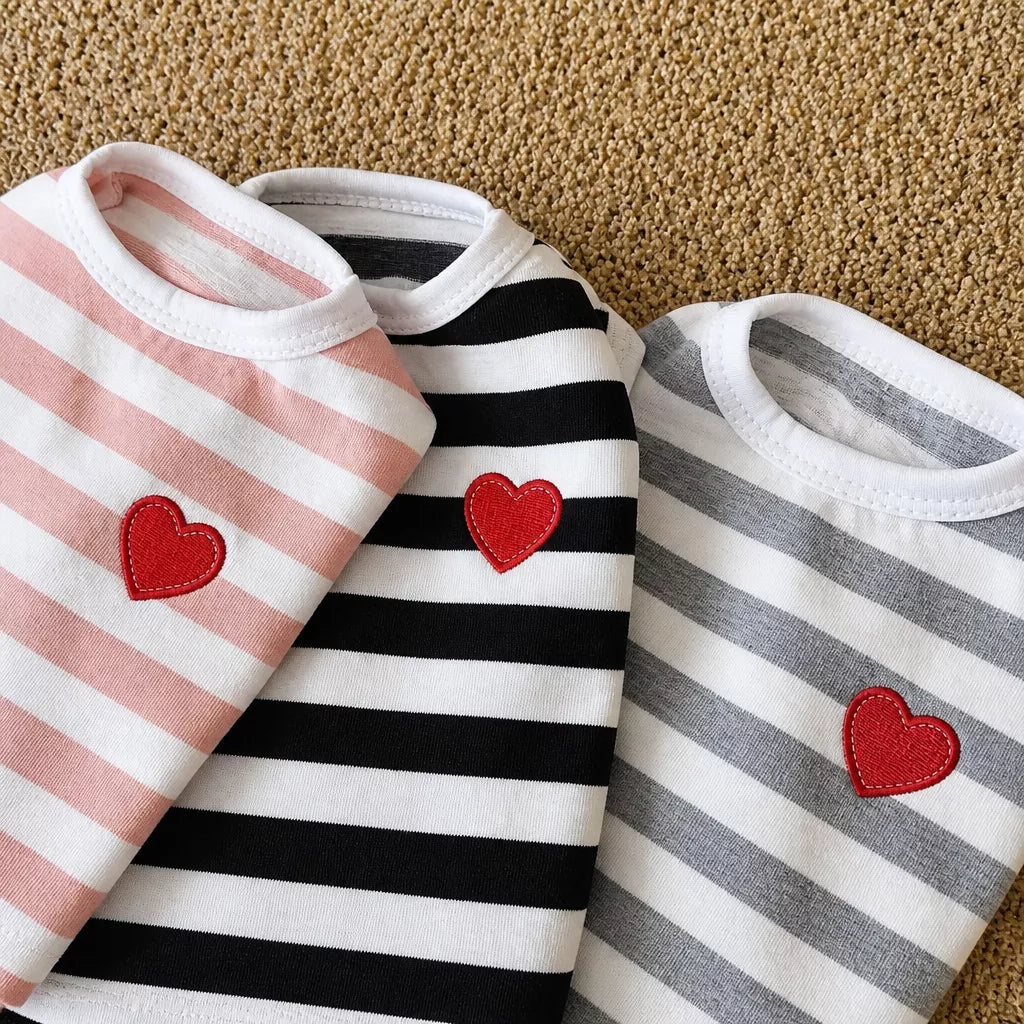 Soft Lightweight Summer Pet Vest for Small Dogs and Cats
