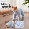 Pet Towel Drying Robe for Dogs and Cats
