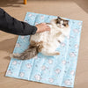 Summer Pet Mat for Dogs and Cats