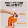 Interactive Treat-Dispensing Dog Toy for Training and Play