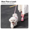 Portable Shoulder Pet Carrier for Small Dogs and Cats