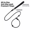 Nylon Rope Training Leash for Small to Medium Dogs