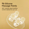 Quiet Electric Cat Massage Tool
