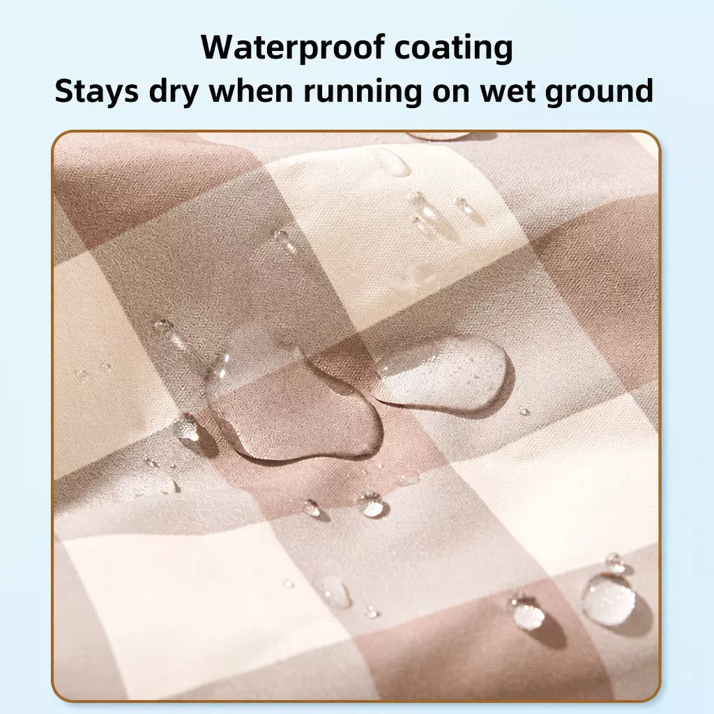 Summer Four-Leg Dog Coverall for Small Dogs