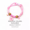 Adjustable Nylon Collar for Cats and Dogs