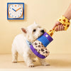 Dog Snuffle Boot Toy