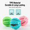 Suction Cup Treat-Dispensing Dog Toy