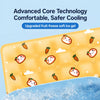 Nylon Pet Rest Mat for Dogs and Cats