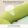 Washable Waterproof Pet Bed Mat for Dogs & Cats