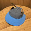 Adjustable Pet Bucket Hat for Small and Medium Dogs
