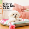 Nylon Pet Bed for Small Dogs and Cats
