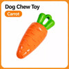 Knotted Rope Chew Toy for Dogs and Cats