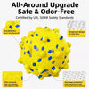 E-TPU Dog Toy Ball