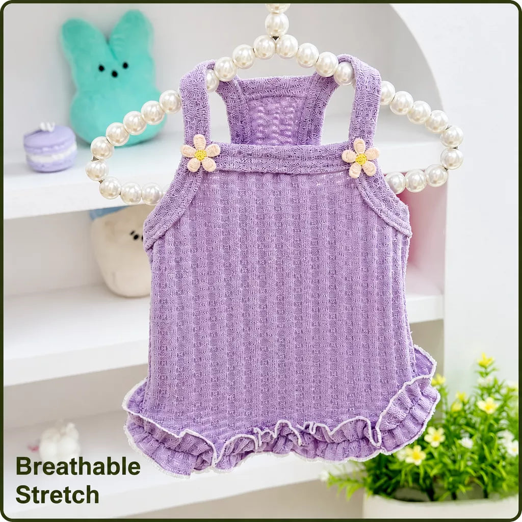 Pet Harness Vest for Small Dogs and Cats