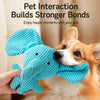 Squeaky Dog Toys for Puppies and Small to Medium Dogs