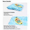 Square Pet Mat for Small Dogs