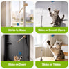 Motorized Cat Teaser Wand