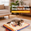 All-Season Waterproof Dog & Cat Bed Mat