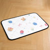 Reversible Waterproof Pet Bed Mat for Dogs and Cats