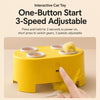 Electronic Whack-a-Mole Cat Toy