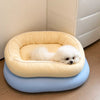 Foam Pet Bed Mat for Cats & Dogs