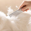 Stainless Steel Pet Grooming Comb for Cats & Dogs