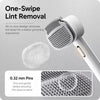 2-in-1 Deshedding & Detangling Comb for Cats and Dogs