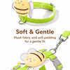 Small Cat Harness and Leash Set for 2–17 lb Cats