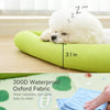 Washable Waterproof Pet Bed Mat for Dogs & Cats