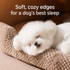 Covered Dog Bed House