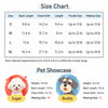 Lightweight Long-Leg Pet Pants for Outdoor Wear