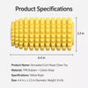 Corn-Shaped Chew Toy for Dogs