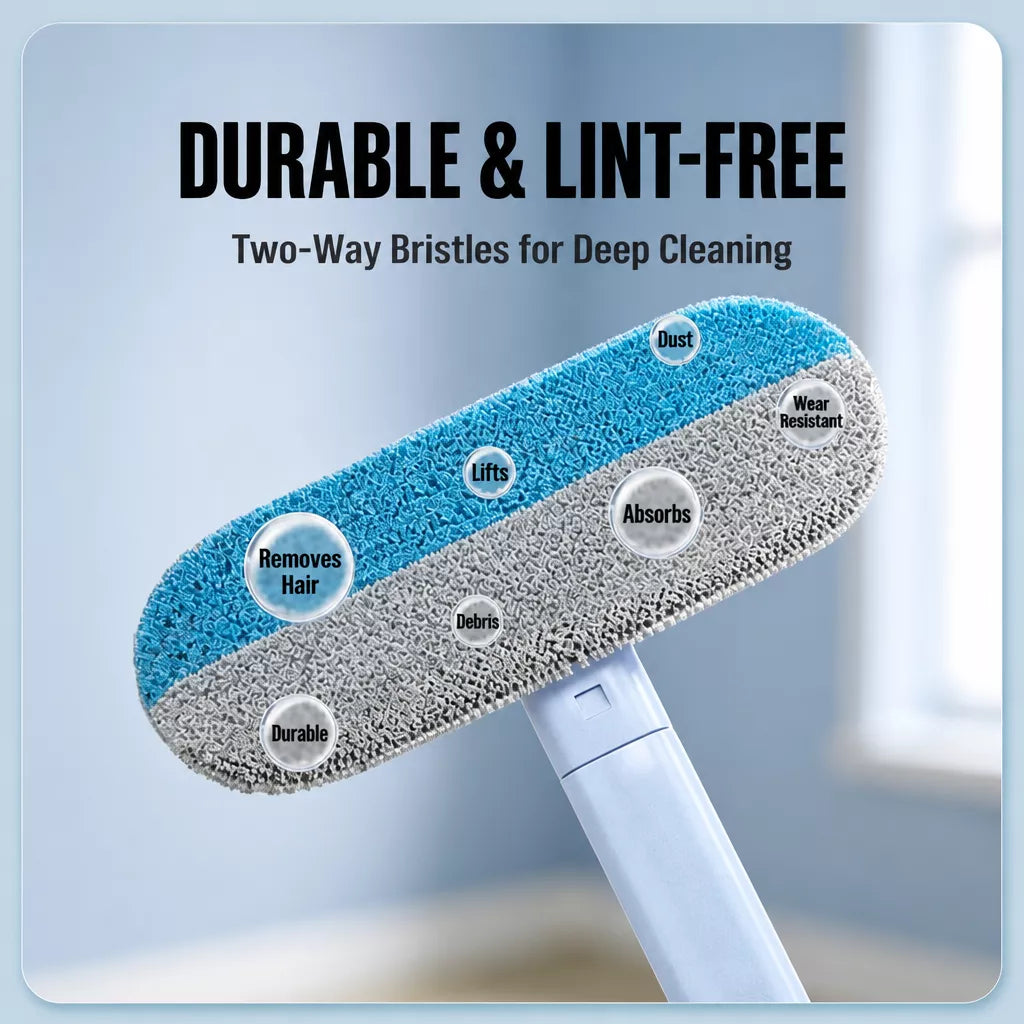 Pet Hair Removal Brush