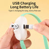 Rechargeable Cat Laser Pointer Toy