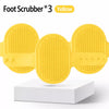 Table-Leg Mounted Silicone Cat Scratcher