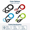 Reinforced Dog Training Leash