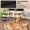 Flat Pet Bed Mat for Cats and Dogs