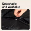 Pet Bed with Removable Washable Base for Small Dogs and Cats